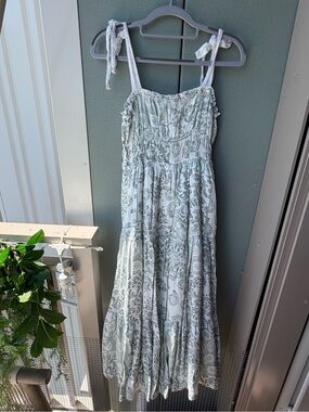 Altar’d State Dress